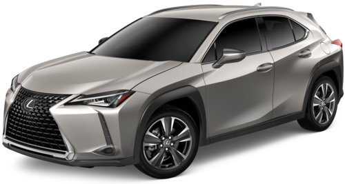 2021 Lexus UX 200 SUV 2021 Lexus UX 200 SUV